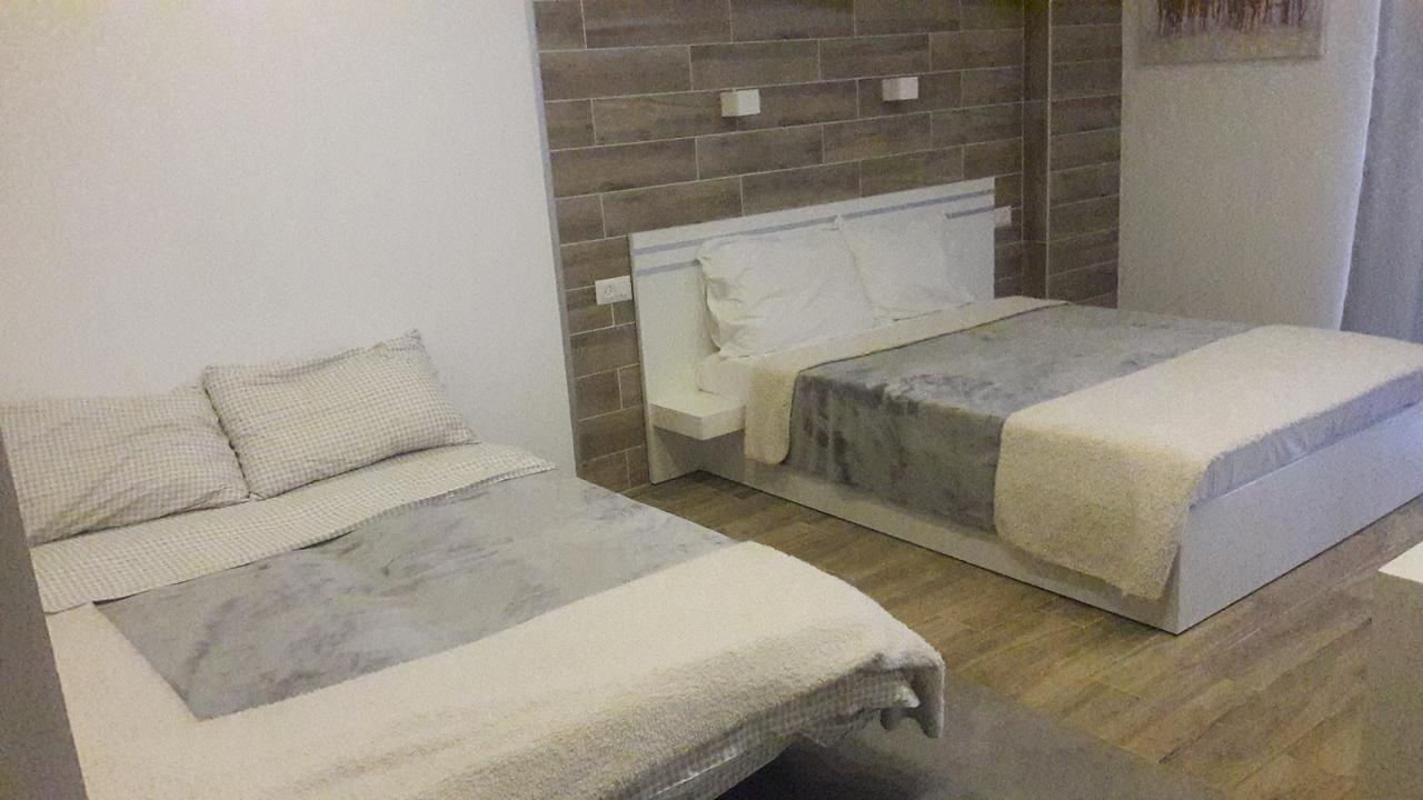 Apart Aparthotel Eilat Bagian luar foto