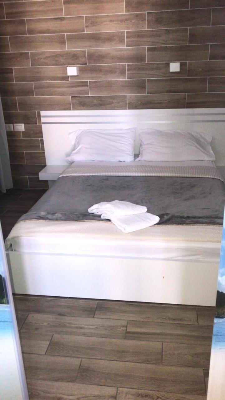Apart Aparthotel Eilat Bagian luar foto