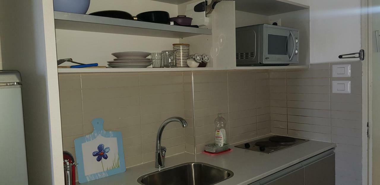 Apart Aparthotel Eilat Bagian luar foto